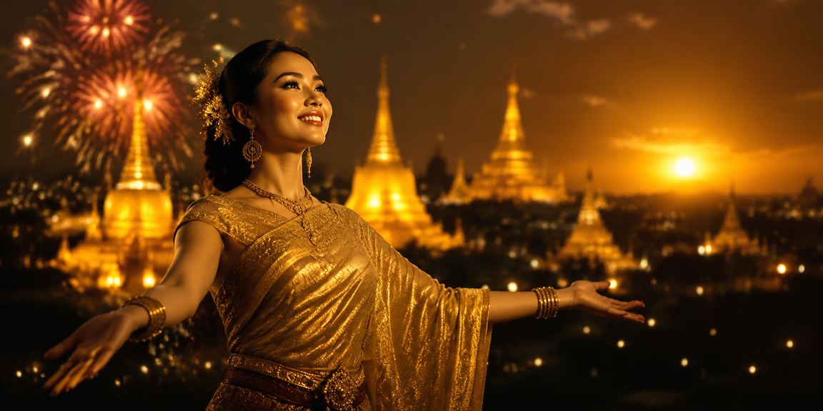 lucky 7 လုံခြုံရေး စနစ်