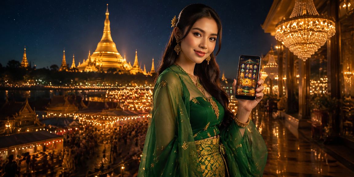 Lucky 7 Win မိုဘိုင်းဂိမ်း ဘေးကင်းမှု