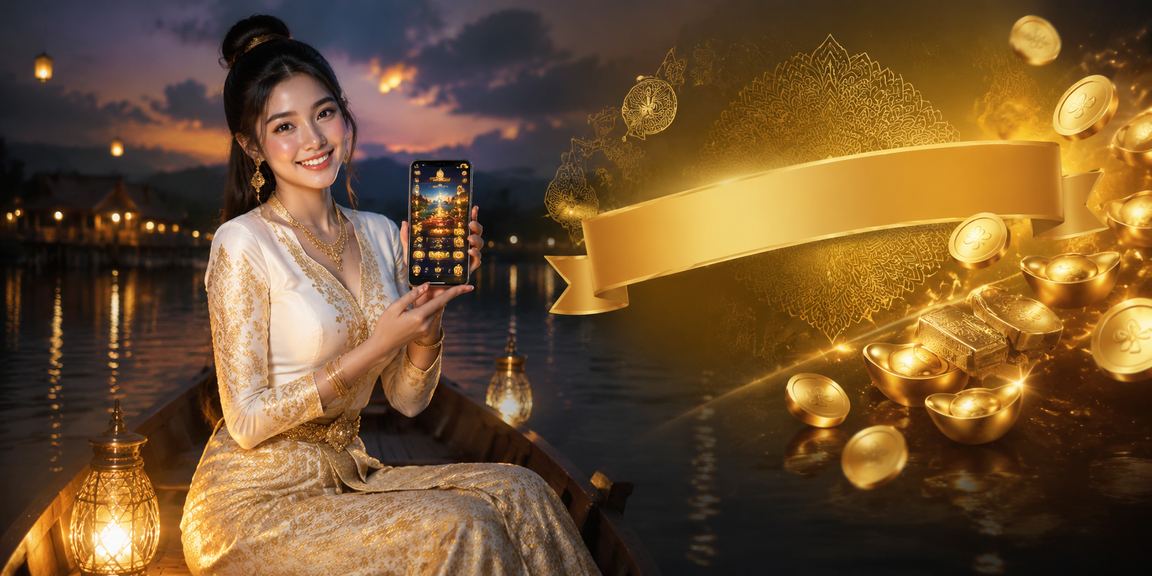 lucky 7 ဝင်ရောက်နည်း