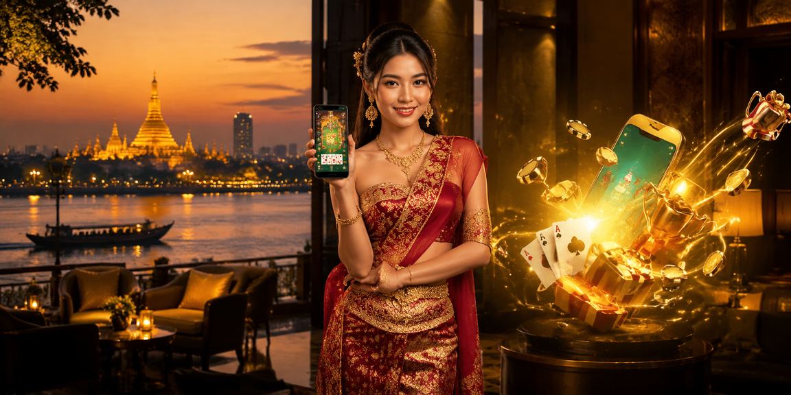 Lucky 7 Win ကိုယ်ရေးအချက်အလက် လုံခြုံမှု